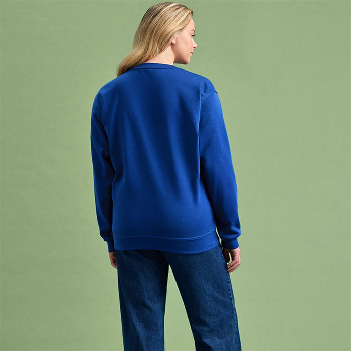 Uneek GR21 Eco Friendly Sweatshirt 300g