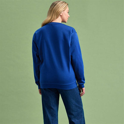 Uneek GR21 Eco Friendly Sweatshirt 300g