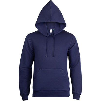 Uneek GR51 Eco Friendly Hooded Sweatshirt 300g