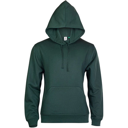 Uneek GR51 Eco Friendly Hooded Sweatshirt 300g