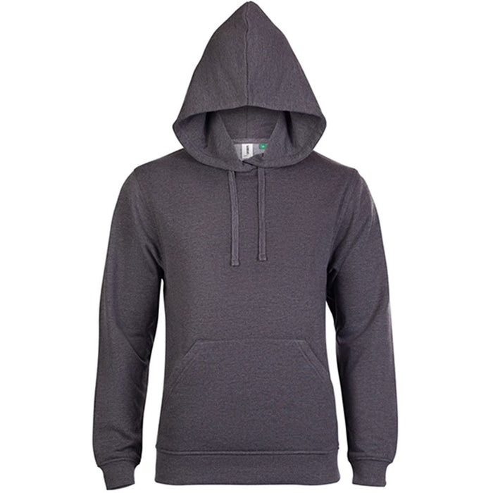 Uneek GR51 Eco Friendly Hooded Sweatshirt 300g