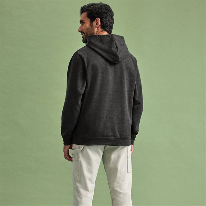 Uneek GR51 Eco Friendly Hooded Sweatshirt 300g