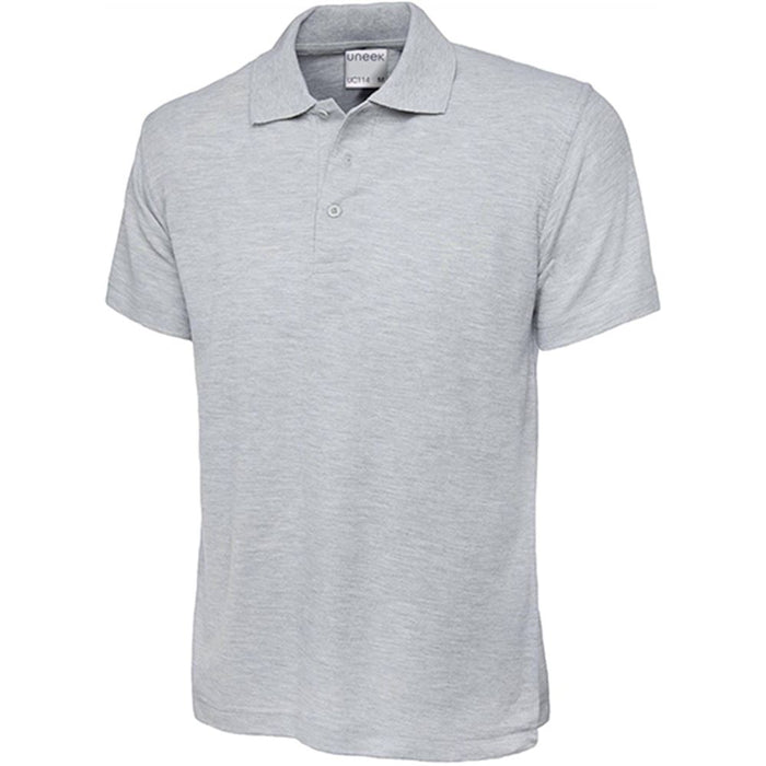 Uneek UC114 Ultra Cotton Polo Shirt 180g