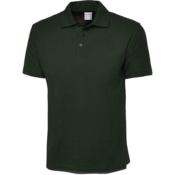 Uneek UC114 Ultra Cotton Polo Shirt 180g