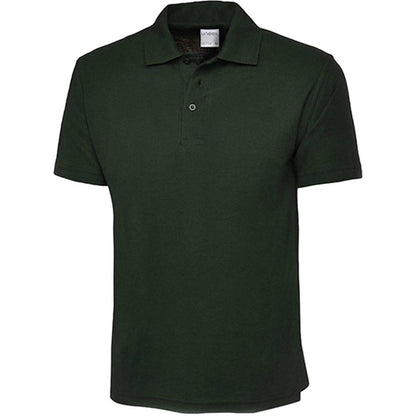Uneek UC114 Ultra Cotton Polo Shirt 180g