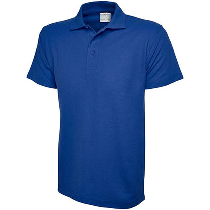 Uneek UC114 Ultra Cotton Polo Shirt 180g