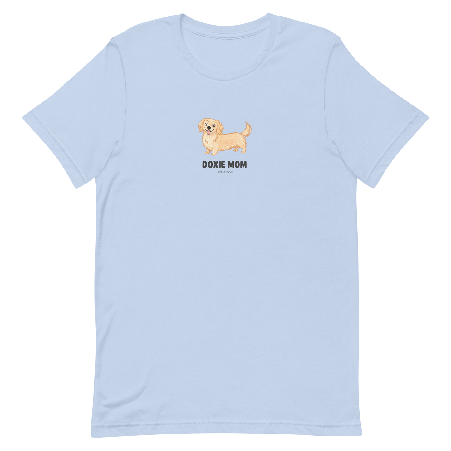 Doxie Mom Tee