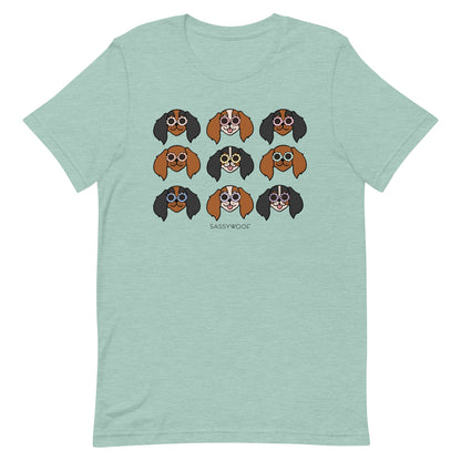 Cavalier Tee