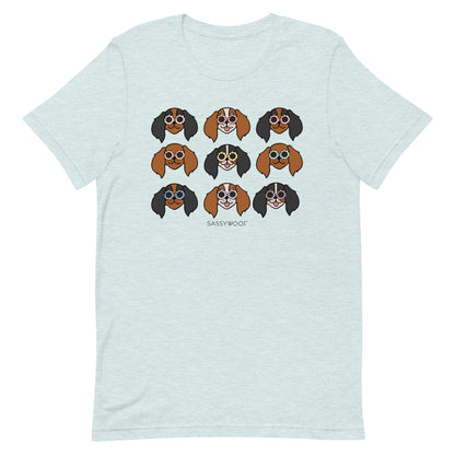 Cavalier Tee
