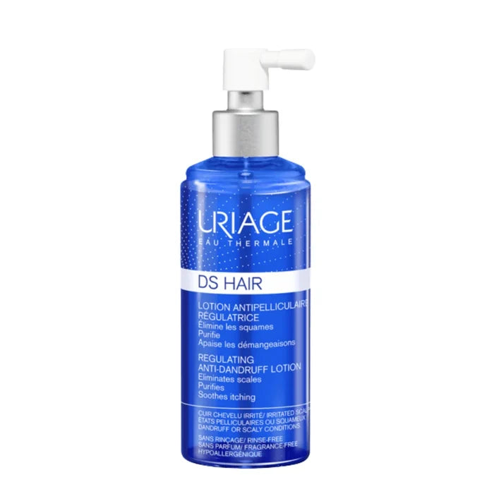 Uriage DS HAIR Regulating Anti-Dandruff Lotion 150Ml