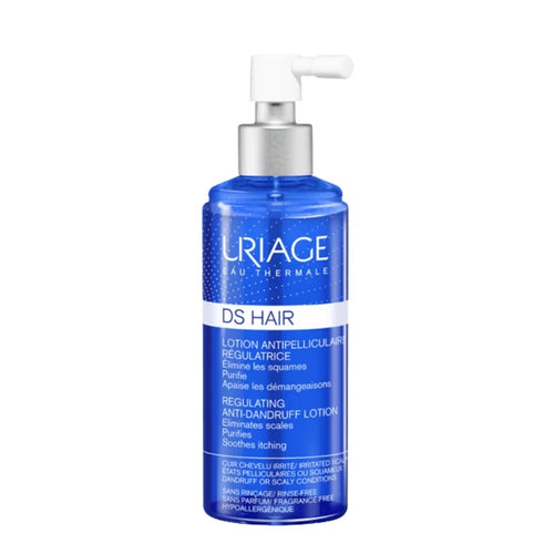 Uriage DS HAIR Regulating Anti-Dandruff Lotion 150Ml