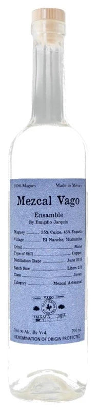 Vago Madrecuishe Emigdio Jarquin