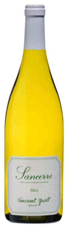 Vincent Grall Sancerre Tradition Silex T 2024