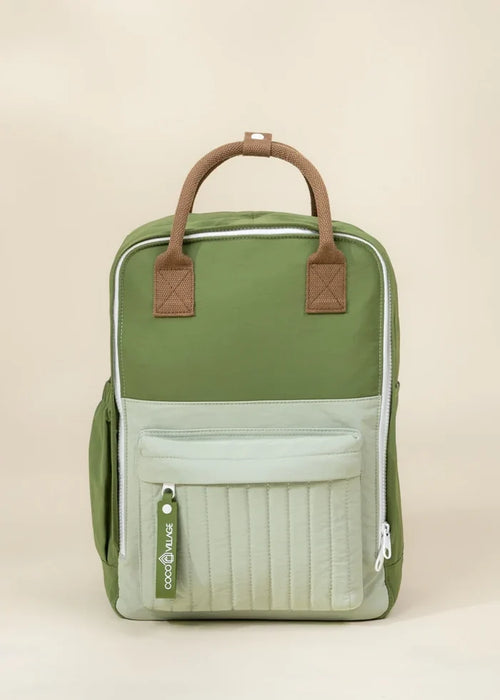 Washable Nylon Backpack | Earthbound