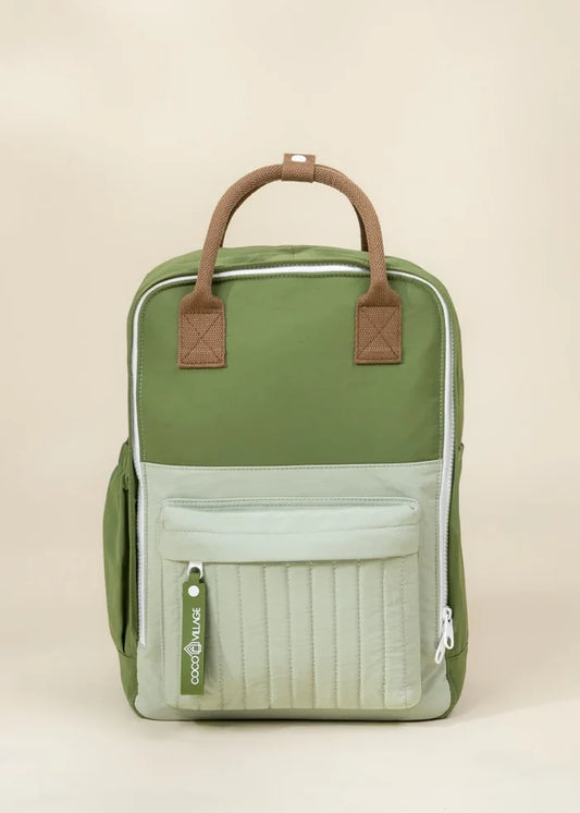 Washable Nylon Backpack | Earthbound