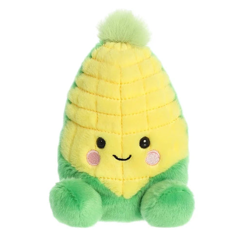 Wavey Corn