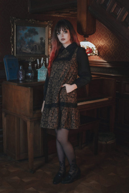 Brady Dress