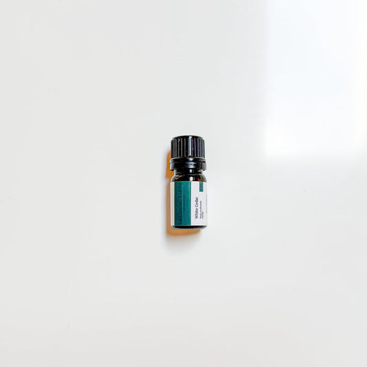 White Cedar Oil (Thuja)