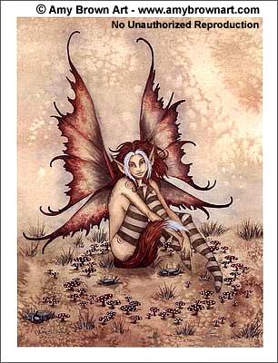 Wild Thing Print