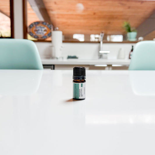 Wintergreen Essential Oil