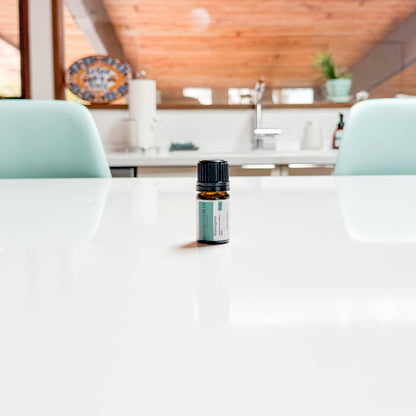 Wintergreen Essential Oil