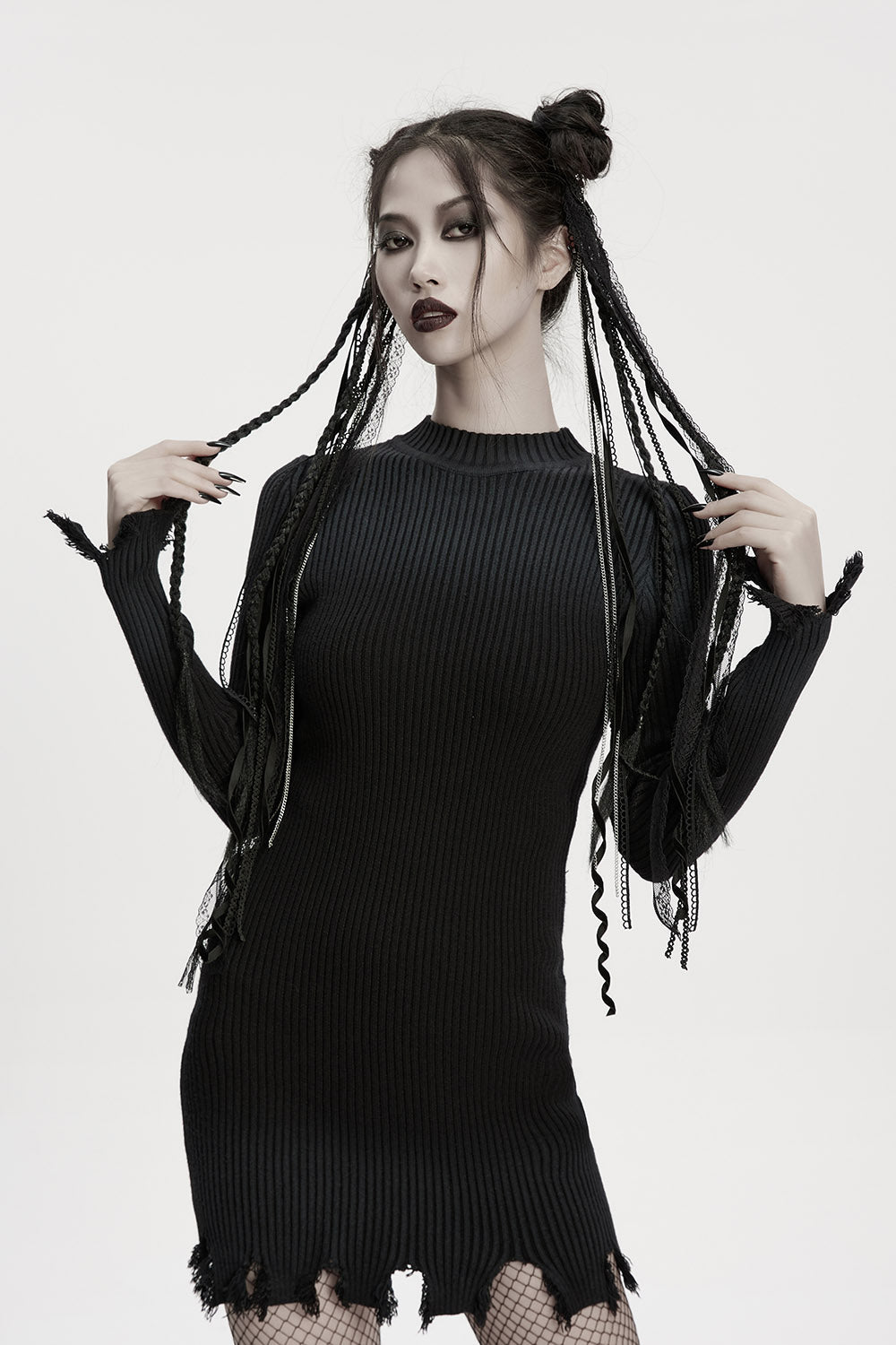 Bellatrix Hair Extension Accessory