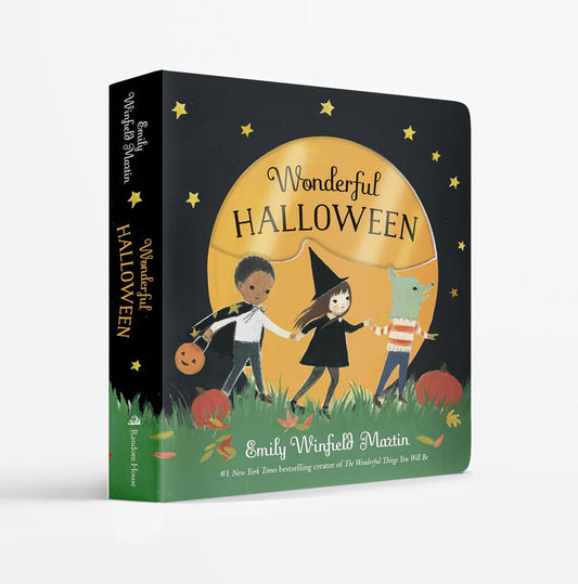 Wonderful Halloween