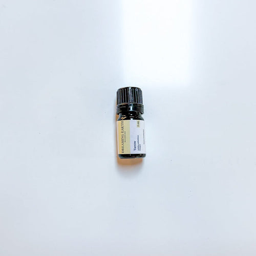 Yarrow Essential Oil