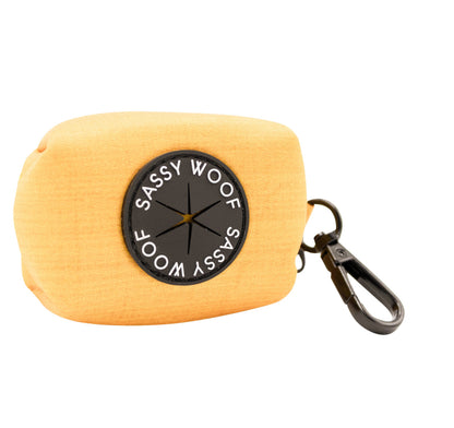 Dog Collar Three Piece Bundle - Sunflower Fields