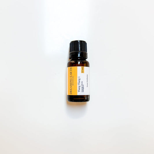 Ylang Ylang 1 Essential Oil