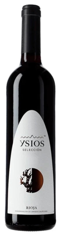 Ysios Selección 2018 1.5 L
